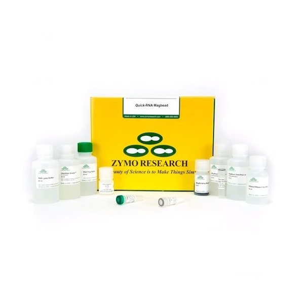 Quick-RNA MagBead, 96 preps